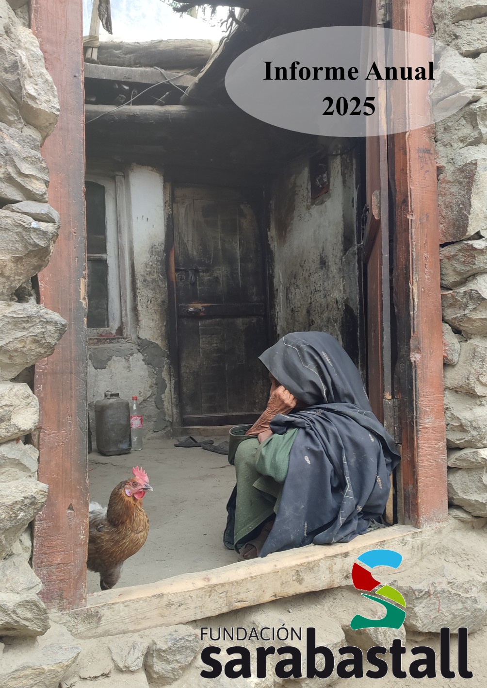 Portda Informe Anual 2025