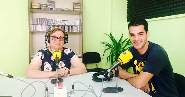 Entrevista