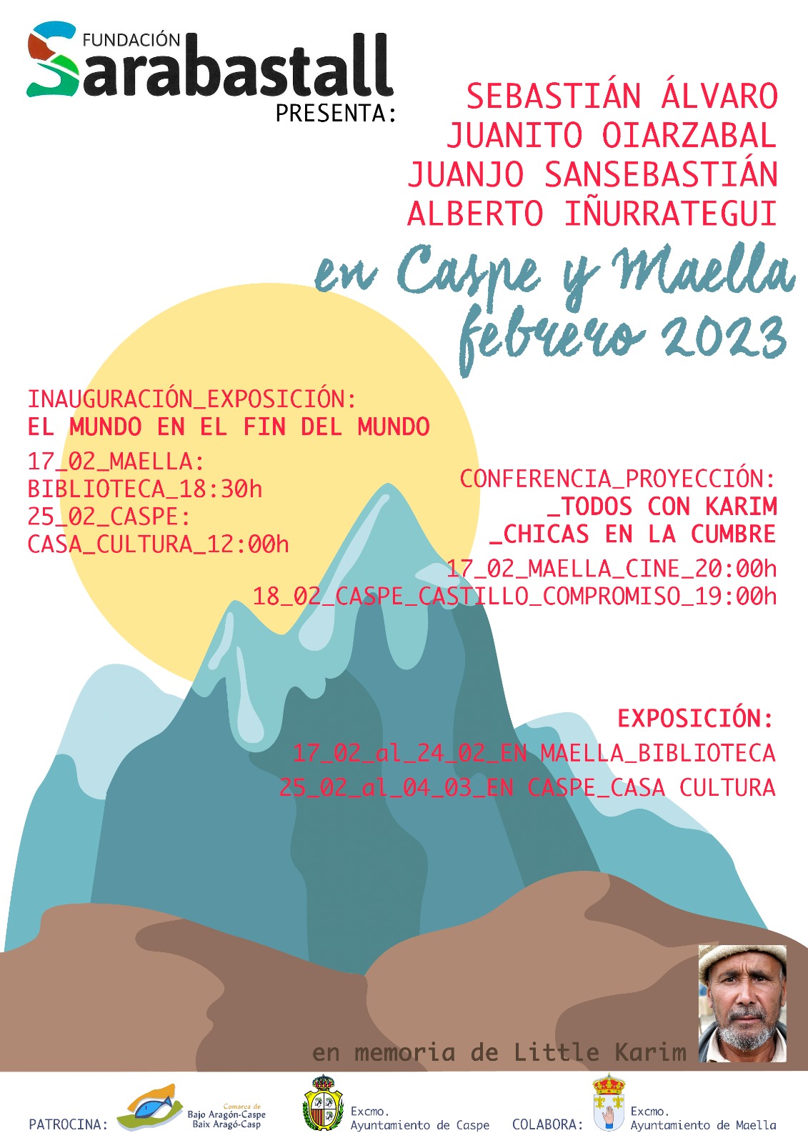 Cartel Karim