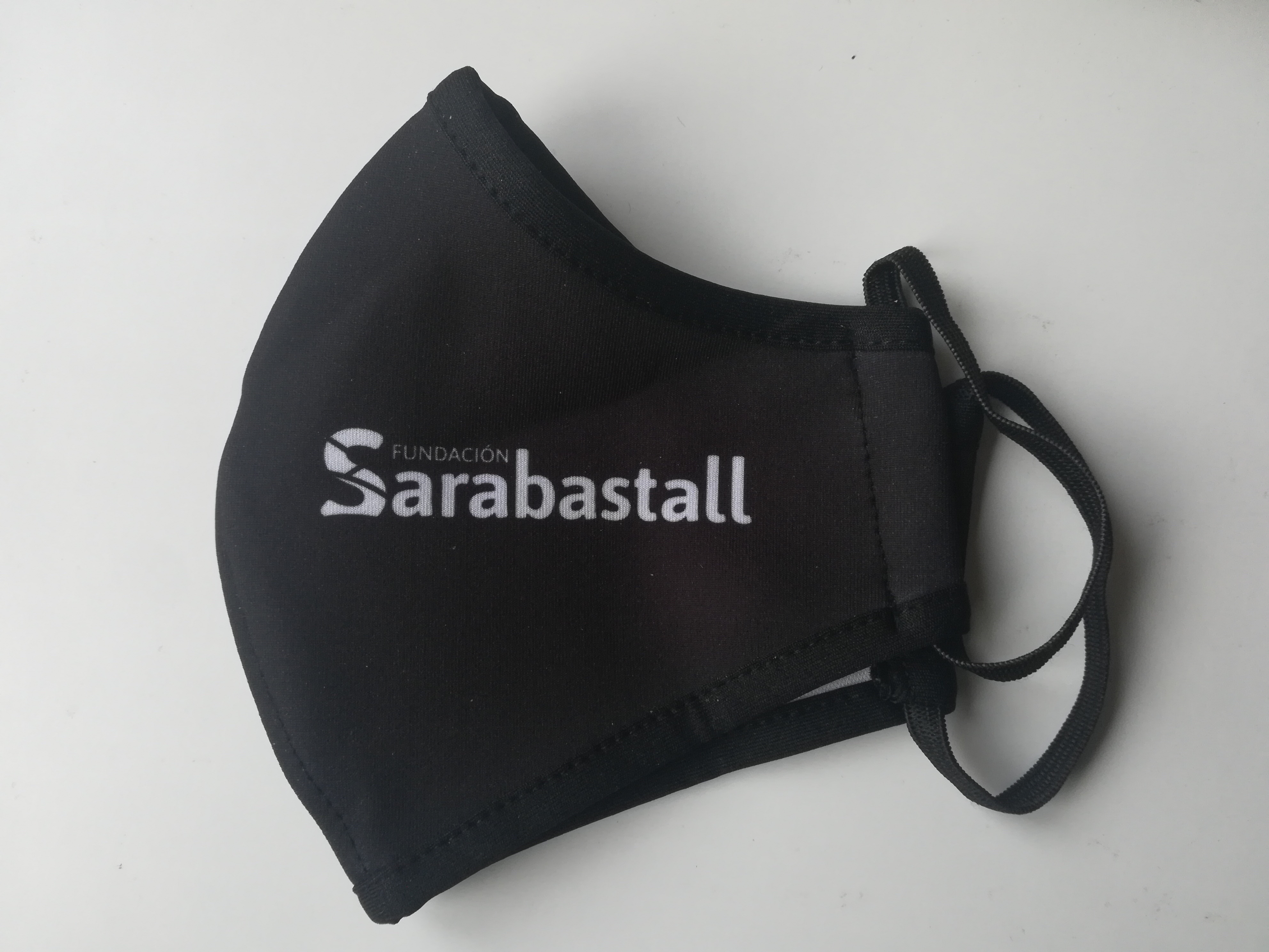 Mascarilla